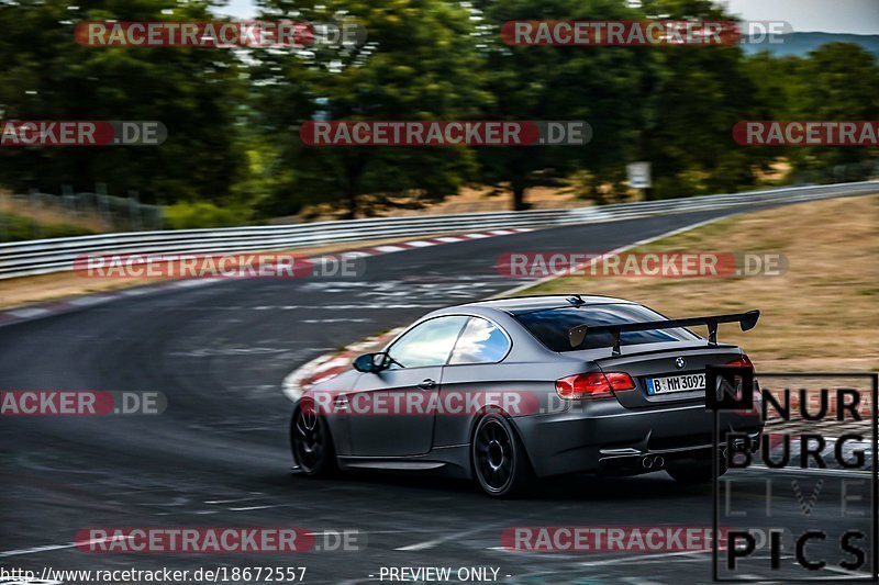 Bild #18672557 - Touristenfahrten Nürburgring Nordschleife (22.08.2022)