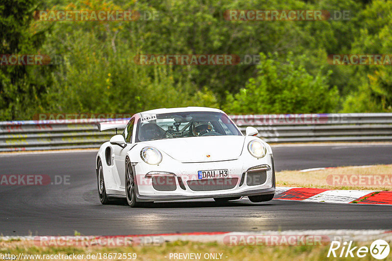 Bild #18672559 - Touristenfahrten Nürburgring Nordschleife (22.08.2022)