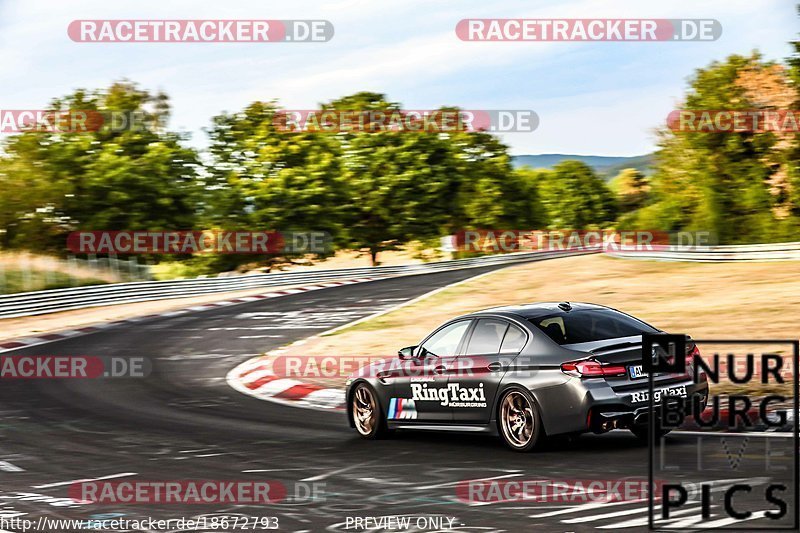 Bild #18672793 - Touristenfahrten Nürburgring Nordschleife (22.08.2022)