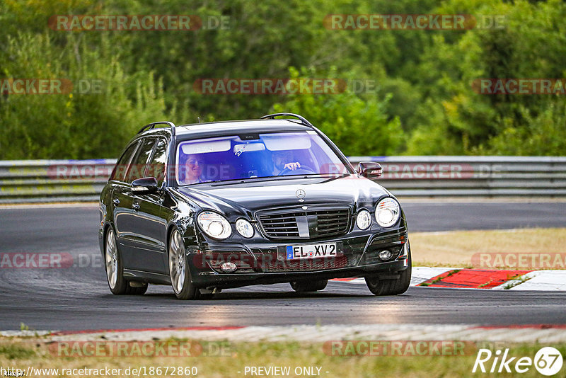 Bild #18672860 - Touristenfahrten Nürburgring Nordschleife (22.08.2022)