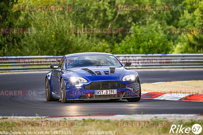 Bild #18673035 - Touristenfahrten Nürburgring Nordschleife (22.08.2022)