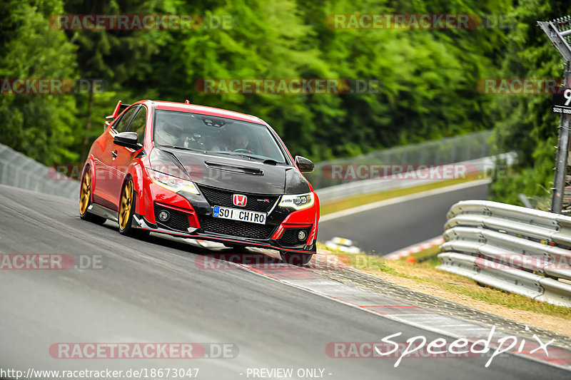 Bild #18673047 - Touristenfahrten Nürburgring Nordschleife (22.08.2022)