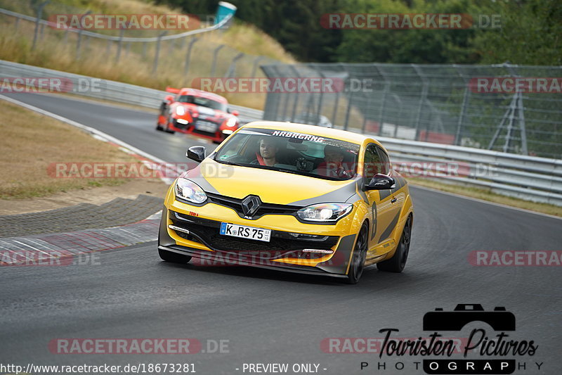 Bild #18673281 - Touristenfahrten Nürburgring Nordschleife (22.08.2022)