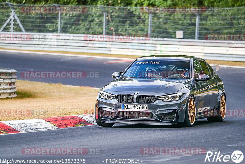 Bild #18673375 - Touristenfahrten Nürburgring Nordschleife (22.08.2022)