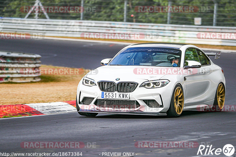 Bild #18673384 - Touristenfahrten Nürburgring Nordschleife (22.08.2022)