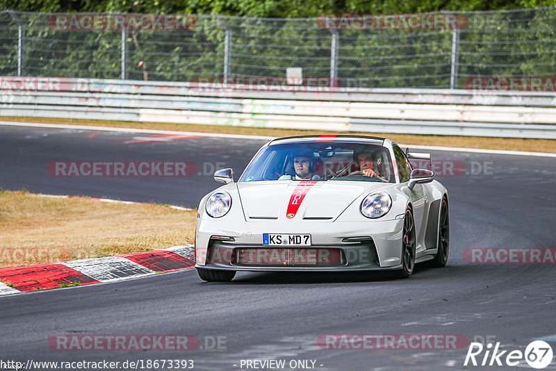 Bild #18673393 - Touristenfahrten Nürburgring Nordschleife (22.08.2022)