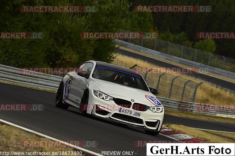 Bild #18673400 - Touristenfahrten Nürburgring Nordschleife (22.08.2022)