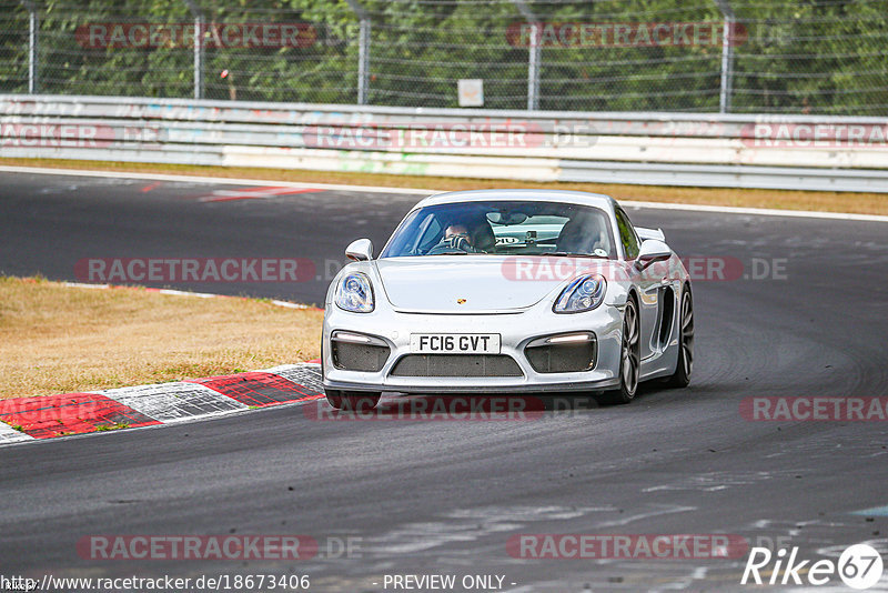 Bild #18673406 - Touristenfahrten Nürburgring Nordschleife (22.08.2022)