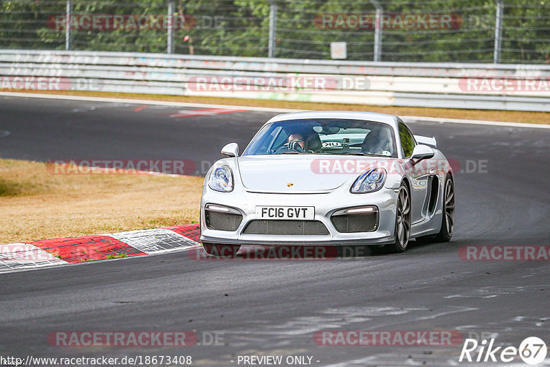 Bild #18673408 - Touristenfahrten Nürburgring Nordschleife (22.08.2022)