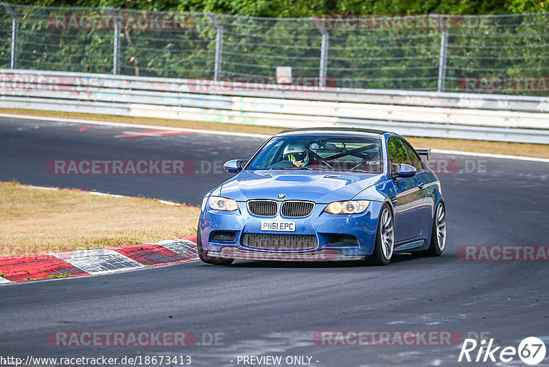 Bild #18673413 - Touristenfahrten Nürburgring Nordschleife (22.08.2022)