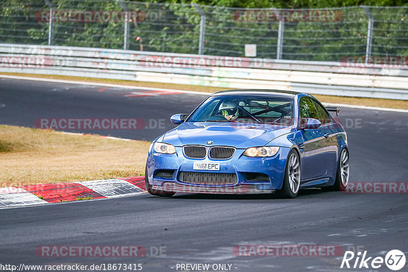 Bild #18673415 - Touristenfahrten Nürburgring Nordschleife (22.08.2022)