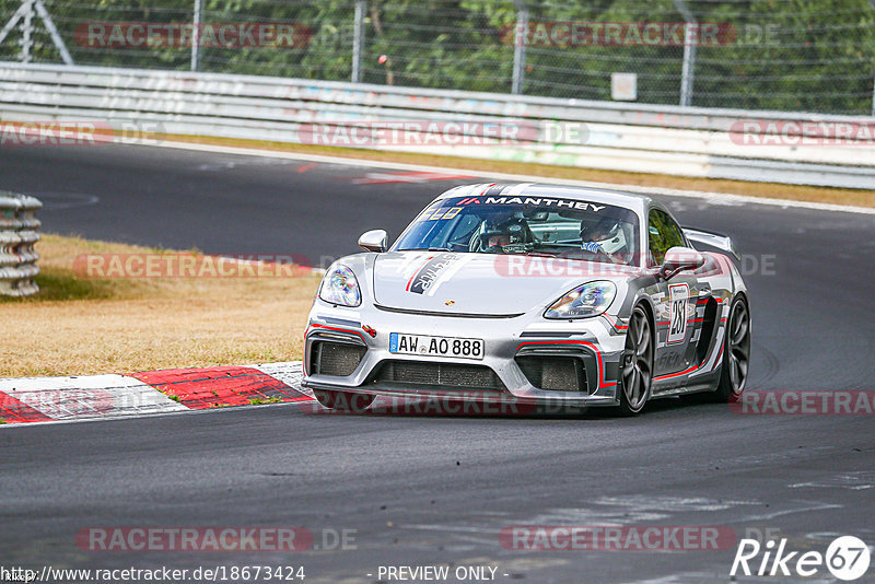 Bild #18673424 - Touristenfahrten Nürburgring Nordschleife (22.08.2022)