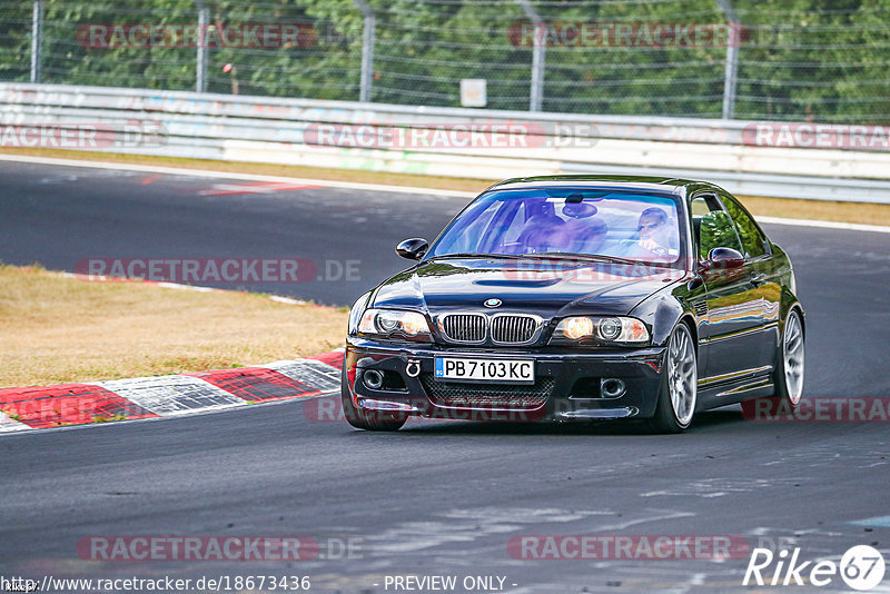 Bild #18673436 - Touristenfahrten Nürburgring Nordschleife (22.08.2022)