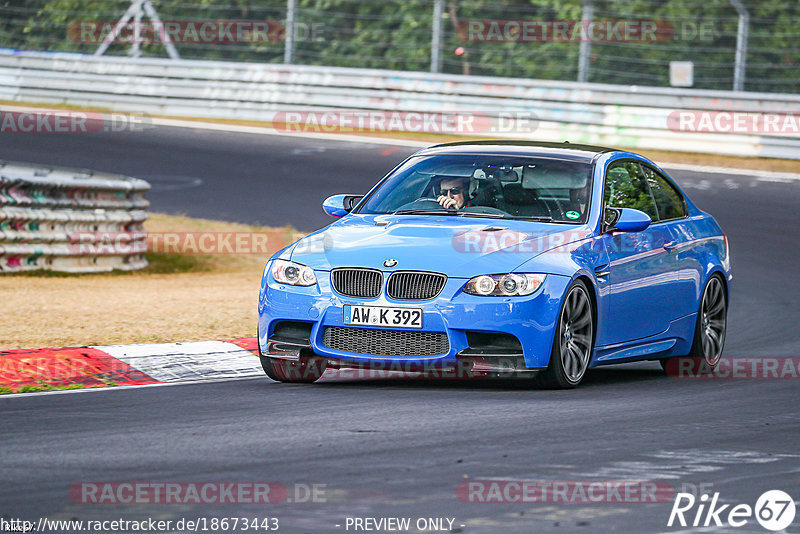 Bild #18673443 - Touristenfahrten Nürburgring Nordschleife (22.08.2022)