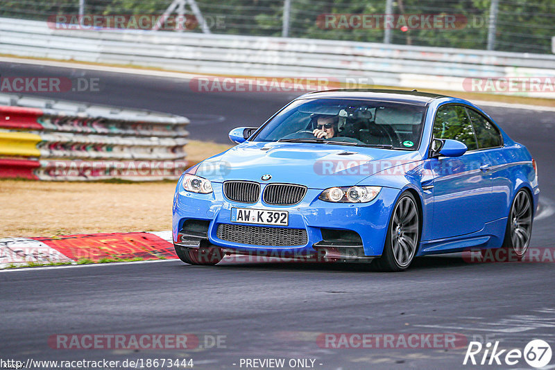 Bild #18673444 - Touristenfahrten Nürburgring Nordschleife (22.08.2022)