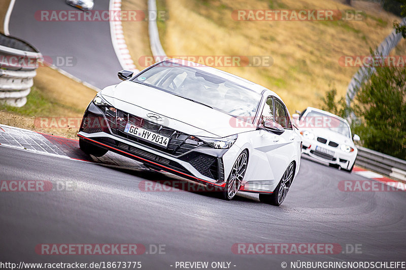 Bild #18673775 - Touristenfahrten Nürburgring Nordschleife (22.08.2022)