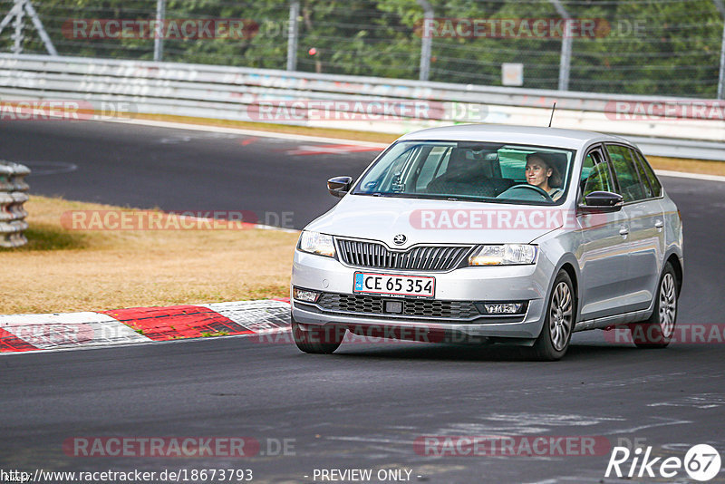 Bild #18673793 - Touristenfahrten Nürburgring Nordschleife (22.08.2022)