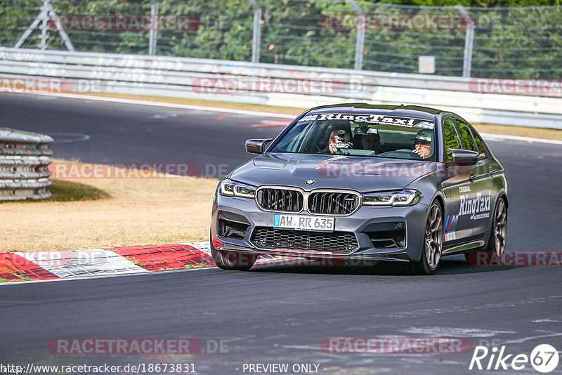 Bild #18673831 - Touristenfahrten Nürburgring Nordschleife (22.08.2022)