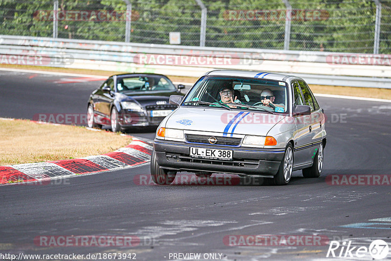 Bild #18673942 - Touristenfahrten Nürburgring Nordschleife (22.08.2022)