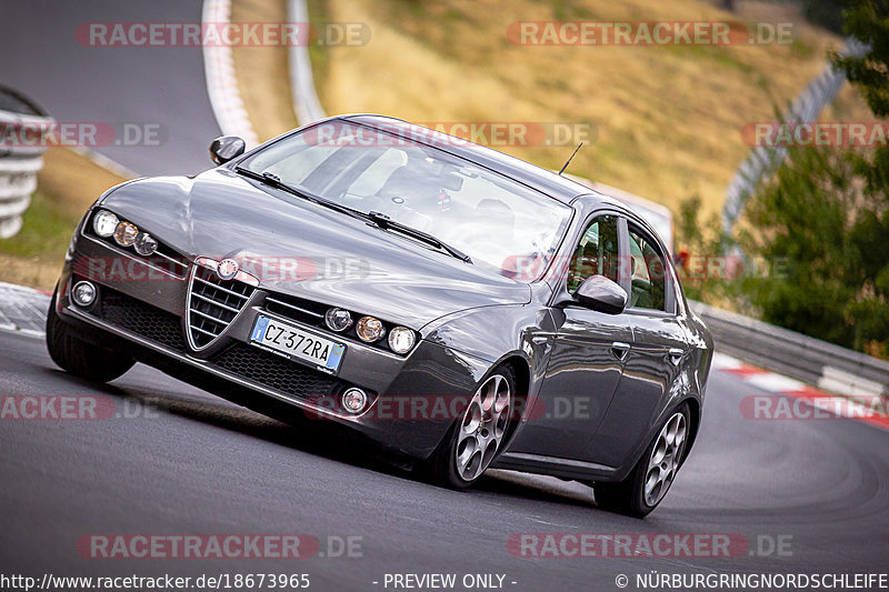 Bild #18673965 - Touristenfahrten Nürburgring Nordschleife (22.08.2022)