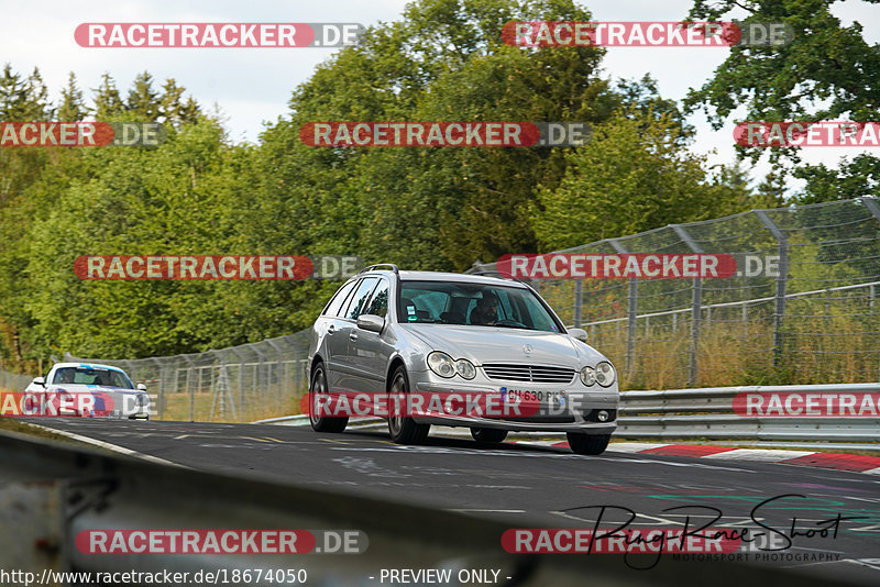 Bild #18674050 - Touristenfahrten Nürburgring Nordschleife (22.08.2022)