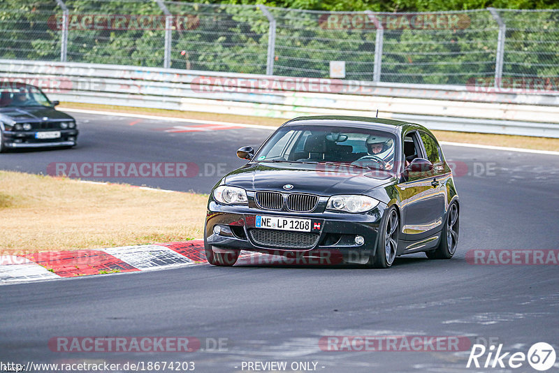 Bild #18674203 - Touristenfahrten Nürburgring Nordschleife (22.08.2022)