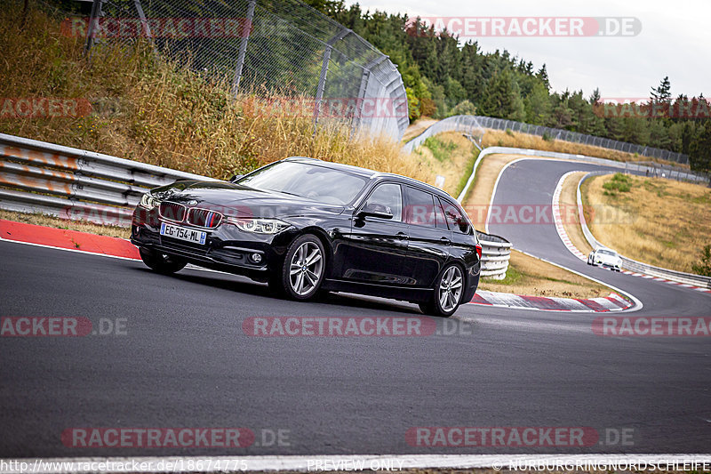 Bild #18674775 - Touristenfahrten Nürburgring Nordschleife (22.08.2022)