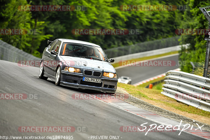 Bild #18674995 - Touristenfahrten Nürburgring Nordschleife (22.08.2022)