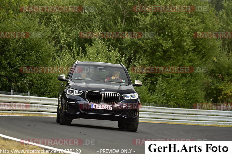 Bild #18675120 - Touristenfahrten Nürburgring Nordschleife (22.08.2022)