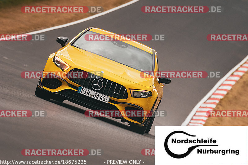 Bild #18675235 - Touristenfahrten Nürburgring Nordschleife (22.08.2022)