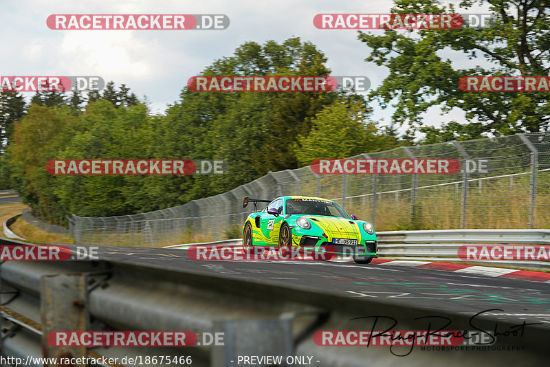 Bild #18675466 - Touristenfahrten Nürburgring Nordschleife (22.08.2022)