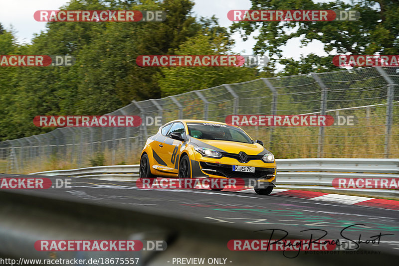 Bild #18675557 - Touristenfahrten Nürburgring Nordschleife (22.08.2022)