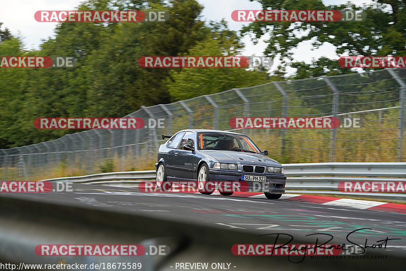 Bild #18675589 - Touristenfahrten Nürburgring Nordschleife (22.08.2022)