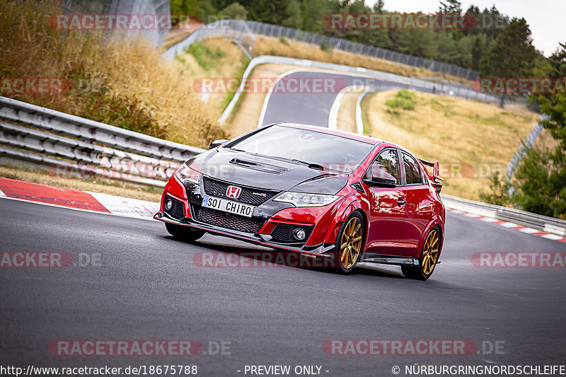 Bild #18675788 - Touristenfahrten Nürburgring Nordschleife (22.08.2022)