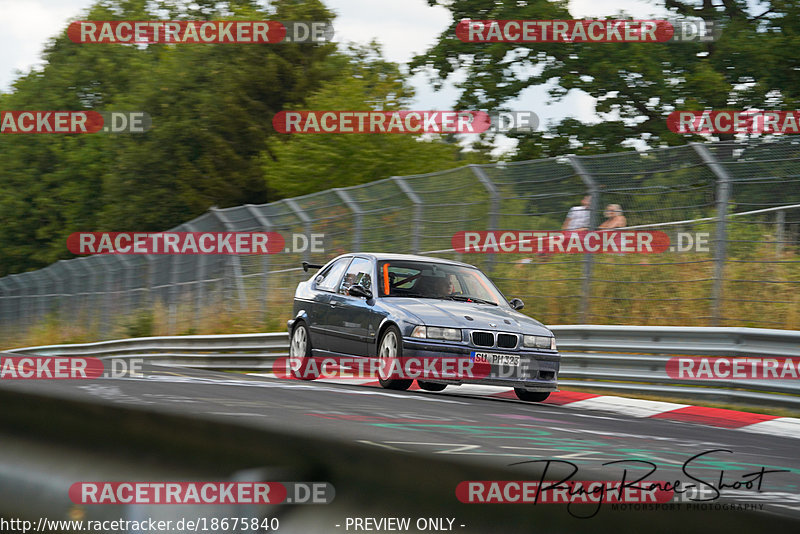 Bild #18675840 - Touristenfahrten Nürburgring Nordschleife (22.08.2022)