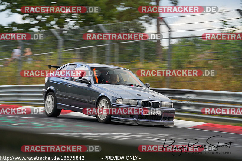 Bild #18675842 - Touristenfahrten Nürburgring Nordschleife (22.08.2022)