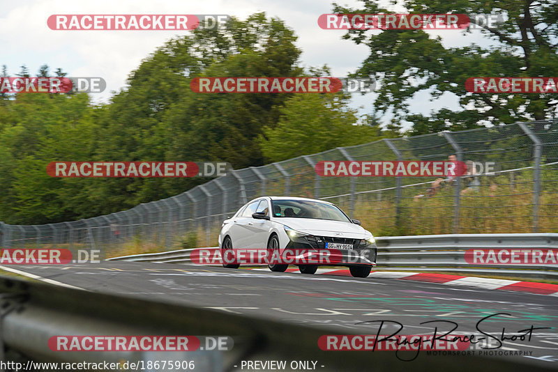 Bild #18675906 - Touristenfahrten Nürburgring Nordschleife (22.08.2022)