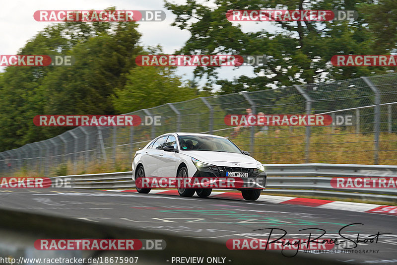 Bild #18675907 - Touristenfahrten Nürburgring Nordschleife (22.08.2022)