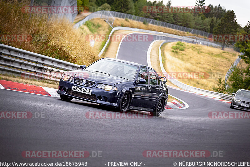 Bild #18675943 - Touristenfahrten Nürburgring Nordschleife (22.08.2022)