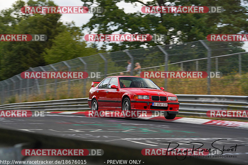 Bild #18676015 - Touristenfahrten Nürburgring Nordschleife (22.08.2022)