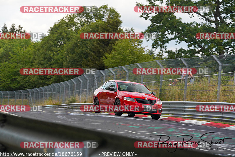 Bild #18676159 - Touristenfahrten Nürburgring Nordschleife (22.08.2022)