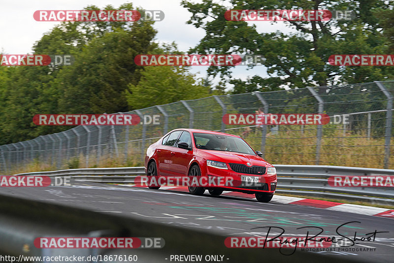 Bild #18676160 - Touristenfahrten Nürburgring Nordschleife (22.08.2022)