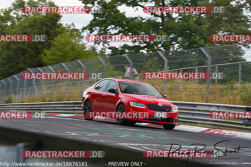 Bild #18676161 - Touristenfahrten Nürburgring Nordschleife (22.08.2022)