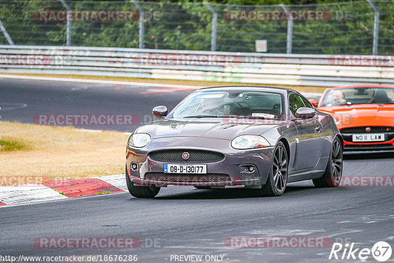 Bild #18676286 - Touristenfahrten Nürburgring Nordschleife (22.08.2022)