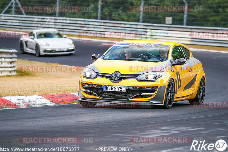 Bild #18676377 - Touristenfahrten Nürburgring Nordschleife (22.08.2022)