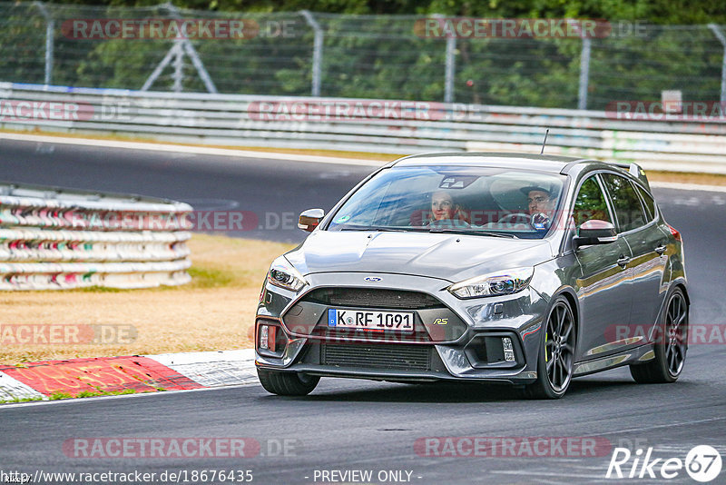 Bild #18676435 - Touristenfahrten Nürburgring Nordschleife (22.08.2022)