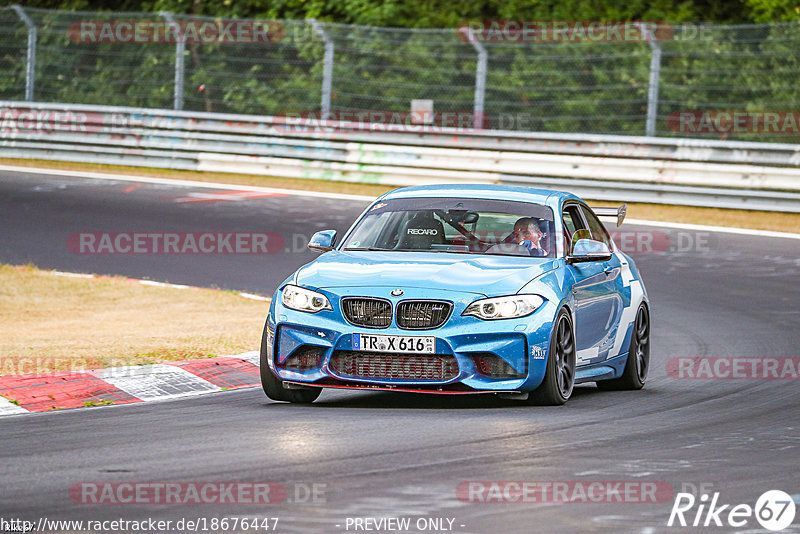 Bild #18676447 - Touristenfahrten Nürburgring Nordschleife (22.08.2022)