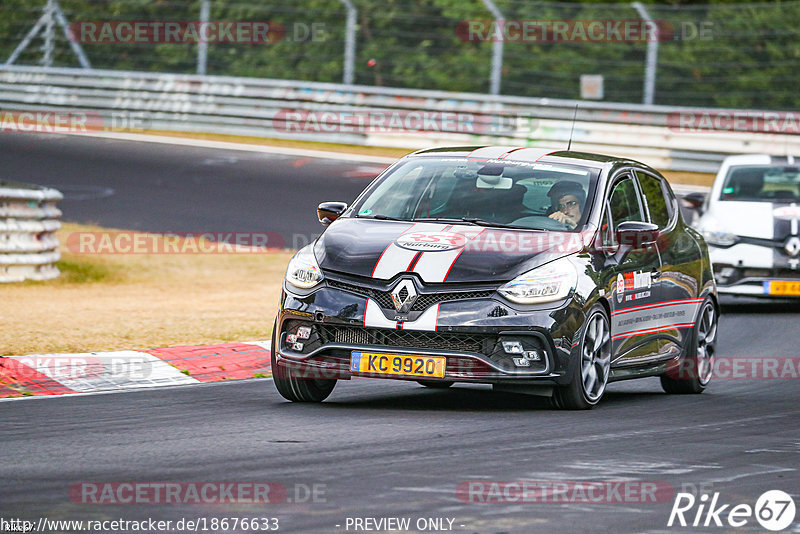 Bild #18676633 - Touristenfahrten Nürburgring Nordschleife (22.08.2022)