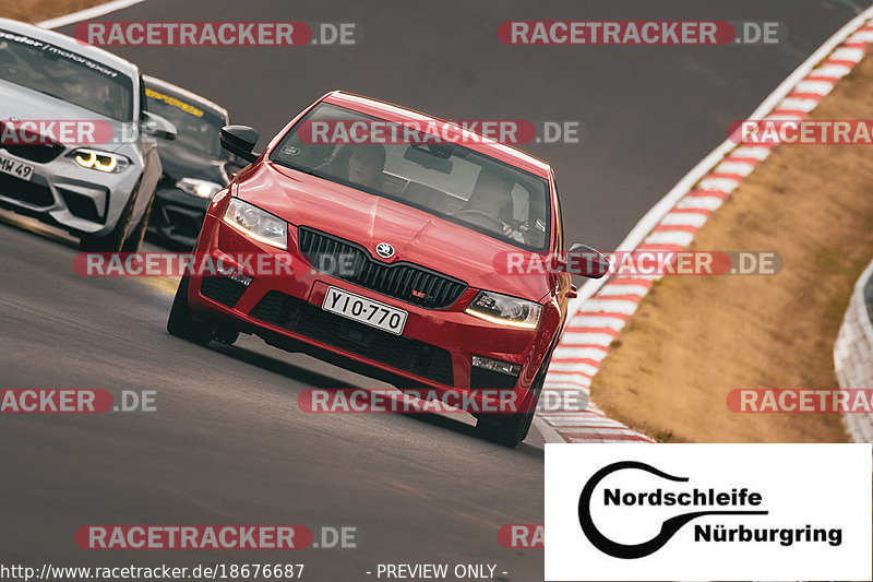 Bild #18676687 - Touristenfahrten Nürburgring Nordschleife (22.08.2022)