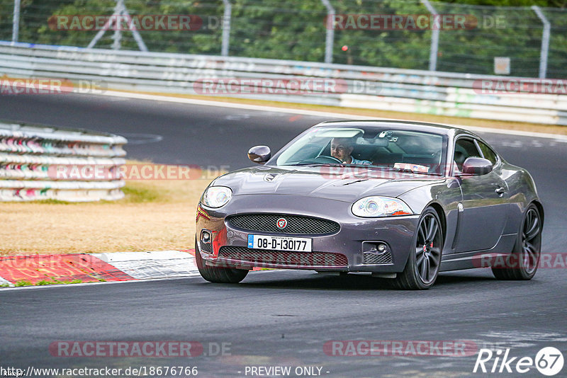 Bild #18676766 - Touristenfahrten Nürburgring Nordschleife (22.08.2022)